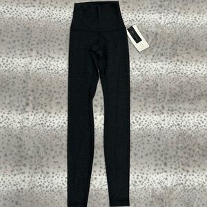 lululemon athletica Black Leggings